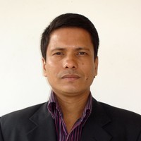 Mohammod Mosharrof Hossain