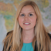Sofie Dybdal Hansen