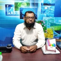 Uzzam Abbasi