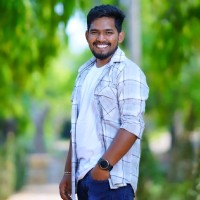 Rajkumar Vemulawada