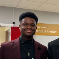 Kai John-Lewis