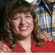 Mary Greenwood