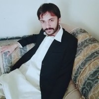 Shah Muhammad Solangi