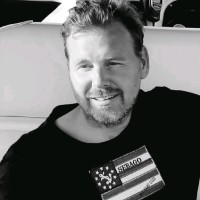 Tobias Eklund