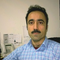Alireza Ghazi