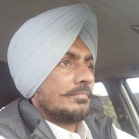 Rajinder Singh
