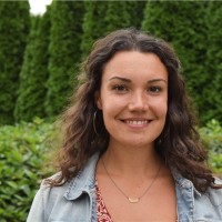 Maia Murphy-Williams