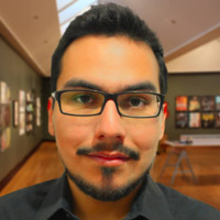 Marcel Gòmez Mireles