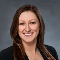 Katie Hayes Blechschmidt, CFP®