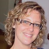 Dr Naomi Pearson