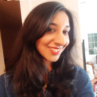 Dr Ruhina Ladha