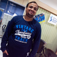 Konar Venkatesh