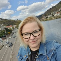 Miriam Schäfer