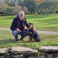 Nick Pye