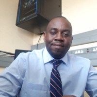 Daniel Nthere