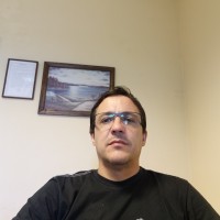 Diego Peralta