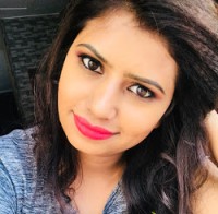 Yashaswini Ganesh