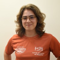 Gabriela Furtado Nascimento