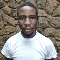 Alex Musamia