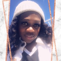 Takesia Hall Offord