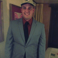 Chris Levorsen