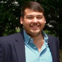 Jesse Stearns