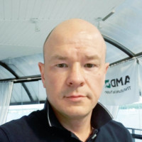 Alexey Vanin