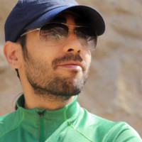 Hossein Mahmoudi