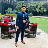 Vineet Nanda