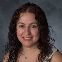 Jennifer Sánchez, Ph.D., CRC, CVE