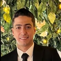 Ahmed Mostafa