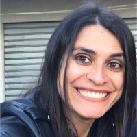 Luisa Cipriano