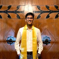 Harshal Patil