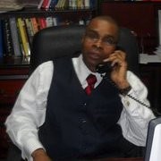 Marc JULCEUS,ENROLLED AGENT