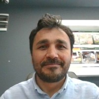 Fatih Kılıç