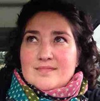 Ebru Cibura