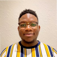 Elton Baptiste