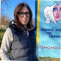 Лариса Йовенко