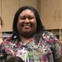 Kimberly Lewis-Tyner
