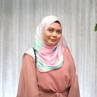 Najiha Fauzi