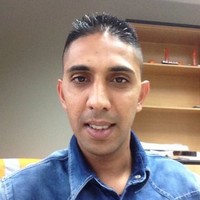 Farhad Ebrahim