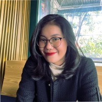 Huyen Nguyen Thao