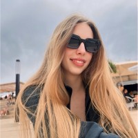 Anna Zahorodna