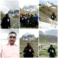 SP Rajendran