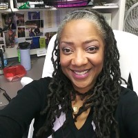 Robin Betsill-Cohen