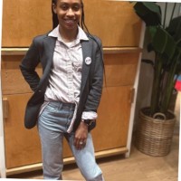 Charisma Mitchell