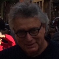 Mike Spindle
