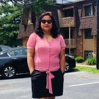 Chaudhury Priyanka Sahoo