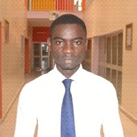 Marcel YAMEOGO