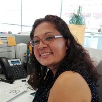 Adriana Benitez Simon